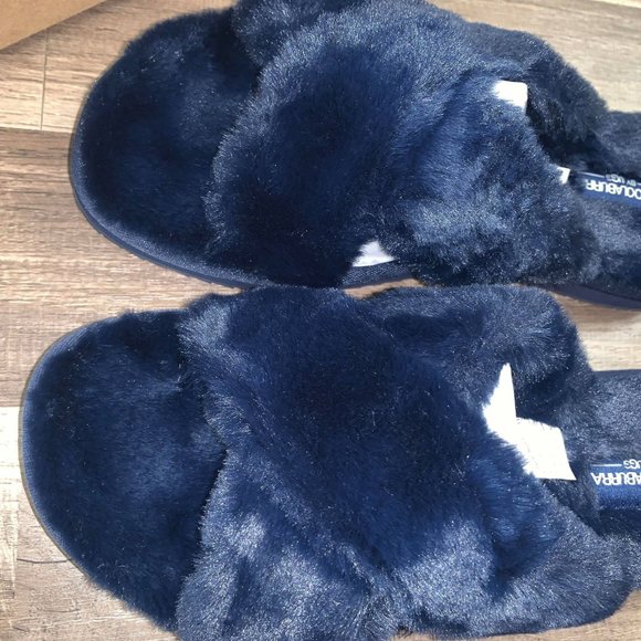 insignia blue koolaburra